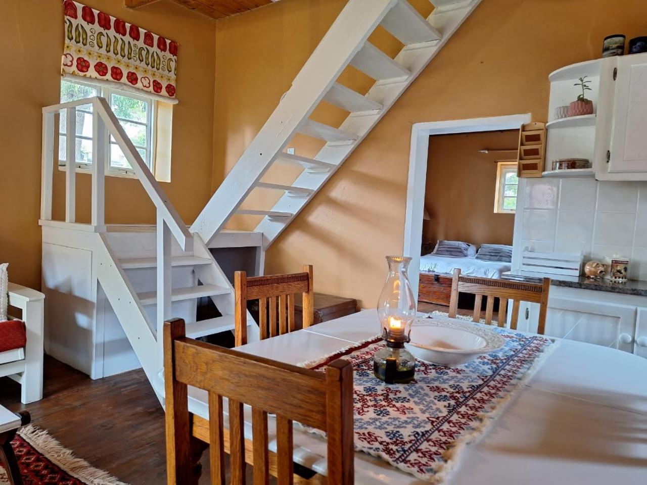 Villa Magaritha