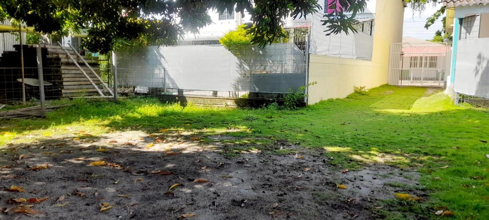 Casa la morada Payandé