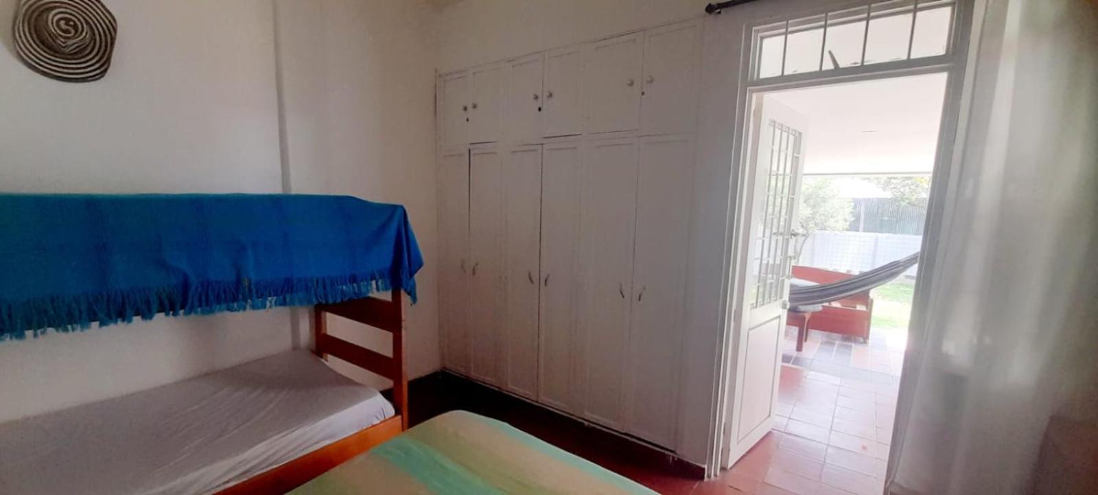 Casa la morada Payandé