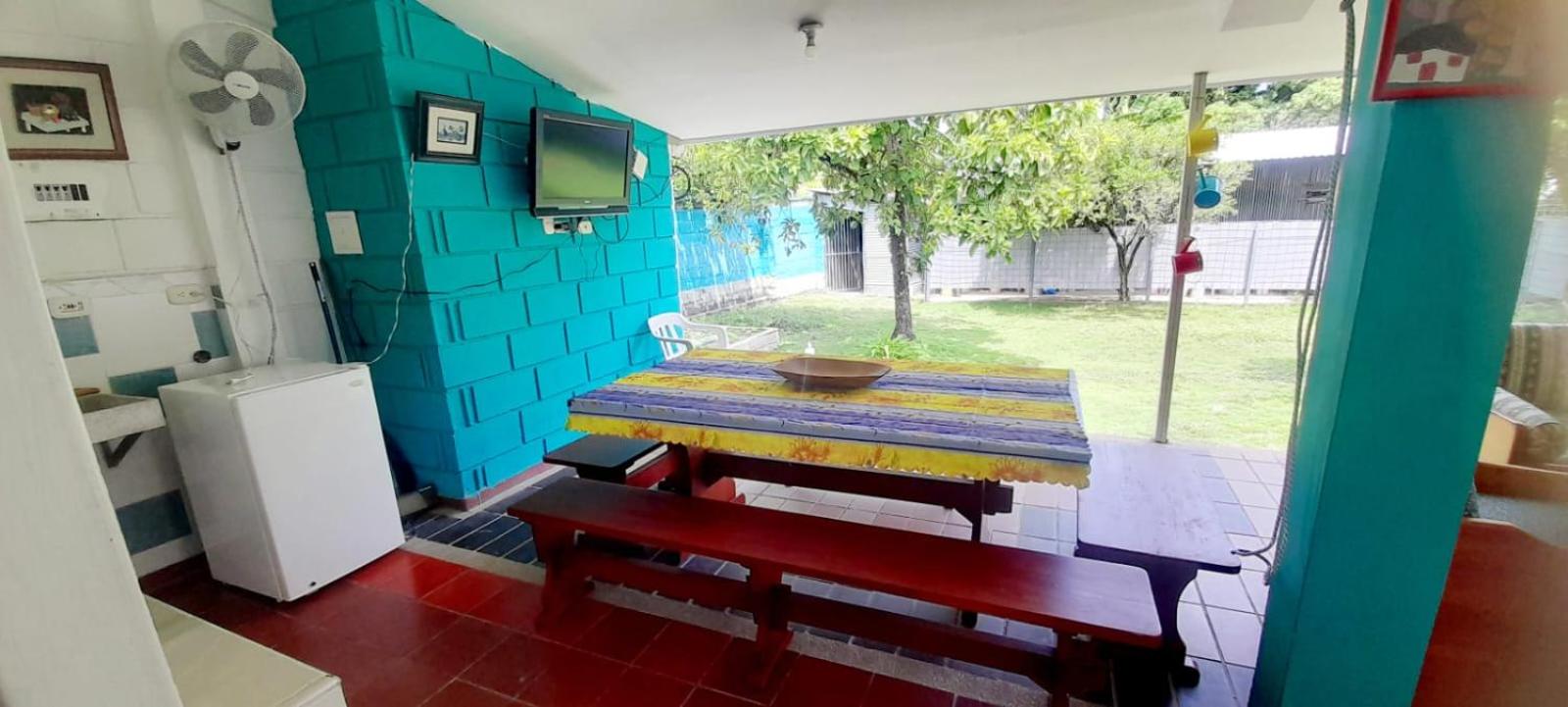 Casa la morada Payandé