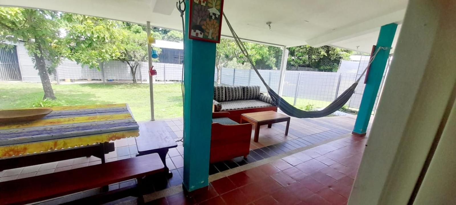 Casa la morada Payandé