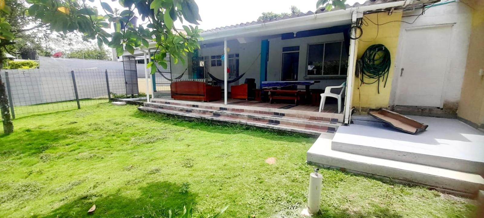 Casa la morada Payandé