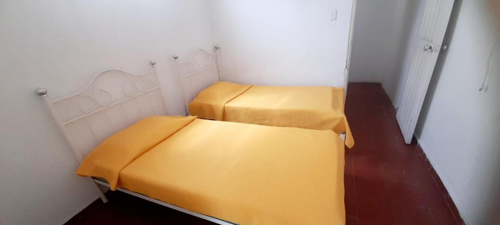 Casa la morada Payandé