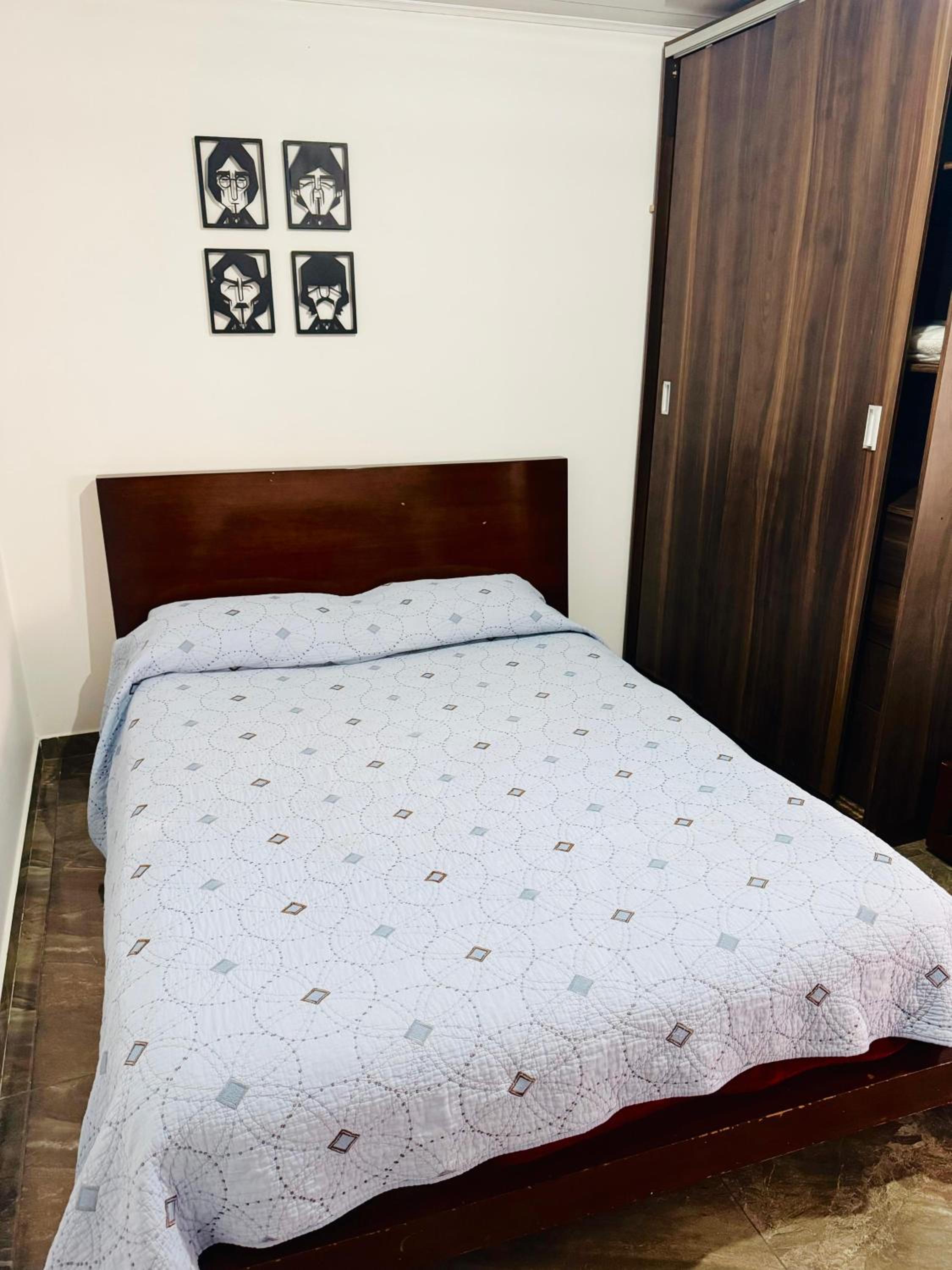 como en casa