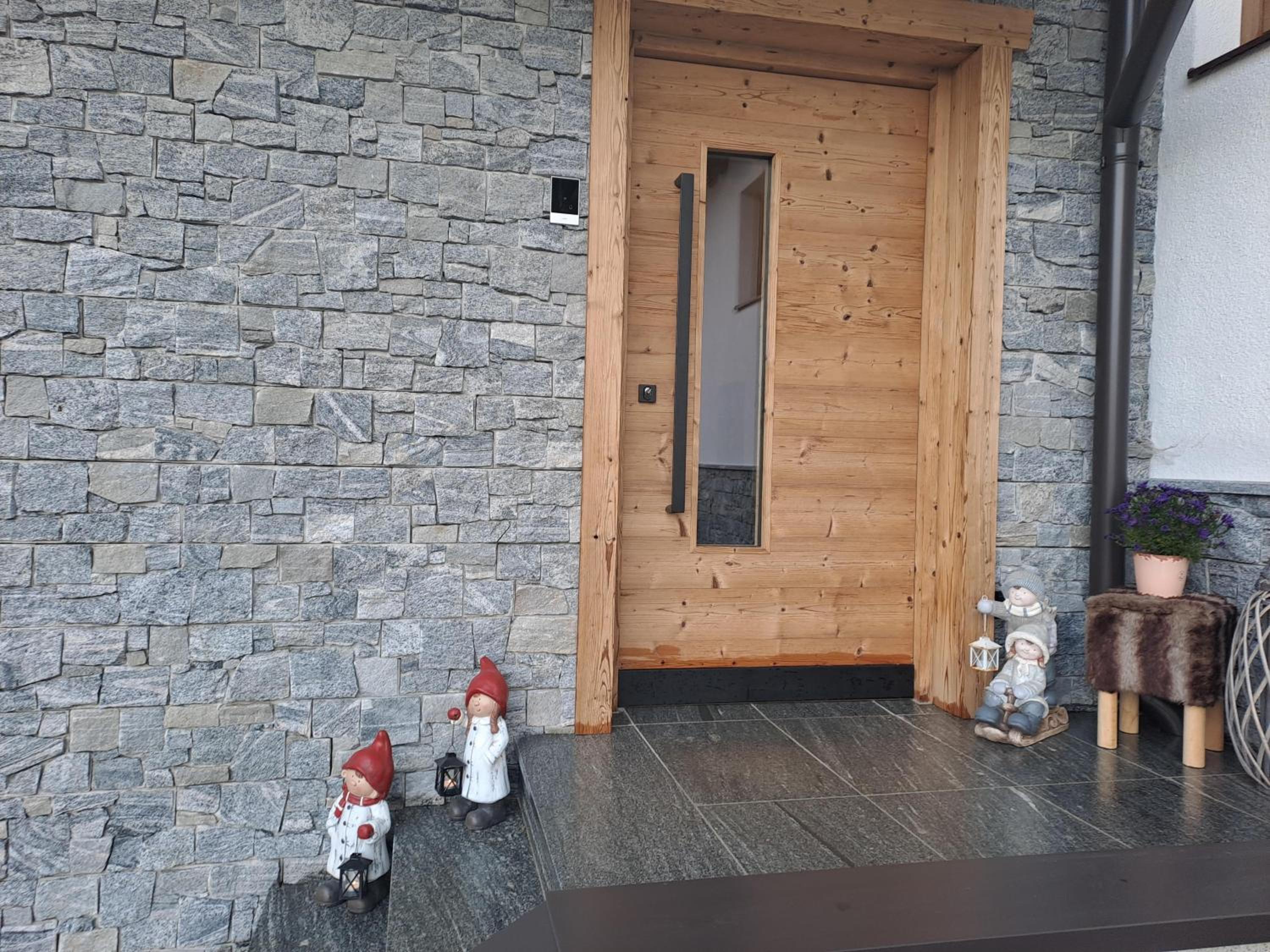 Lodge Kitzbüheler Alpen