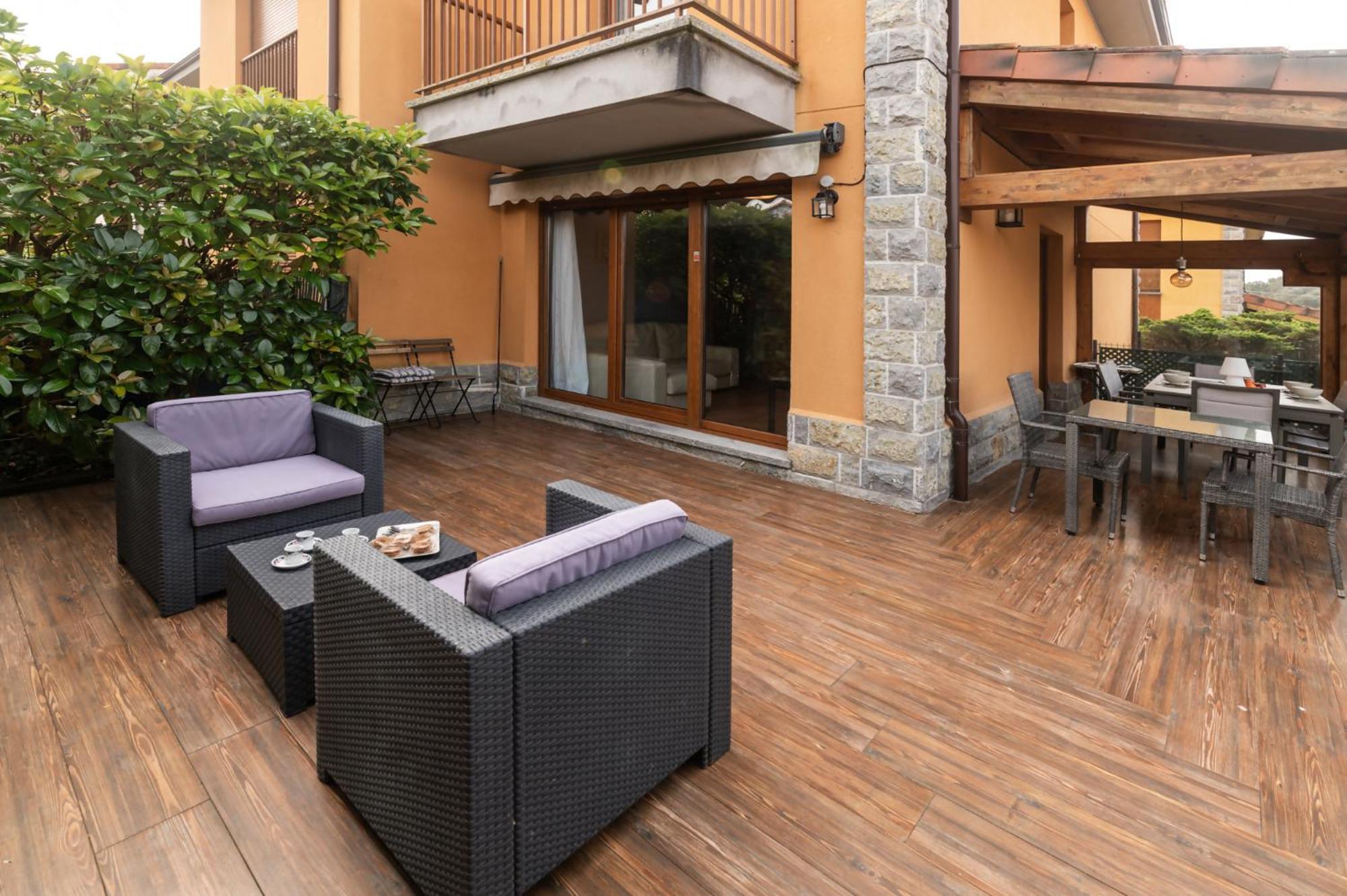 Villa Traudel en Poo de Llanes photo 4