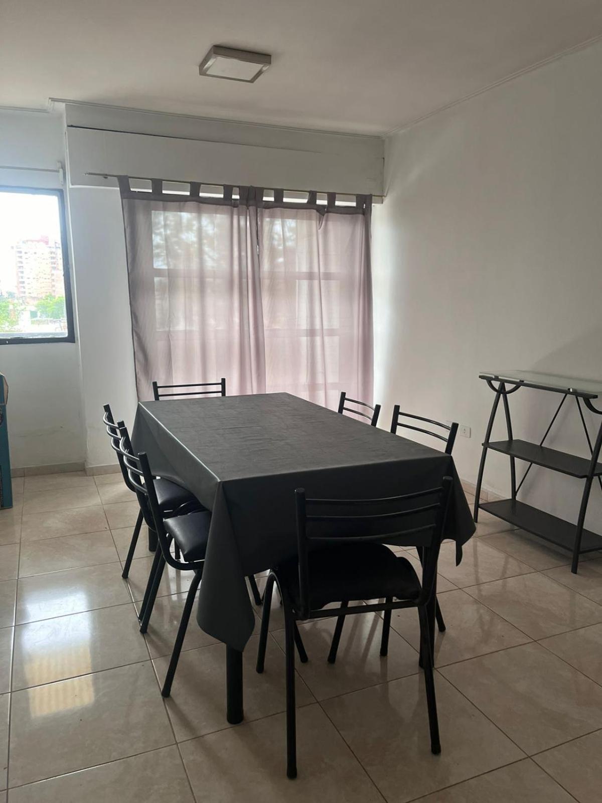 Departamento 2 dormitorios casco centrico