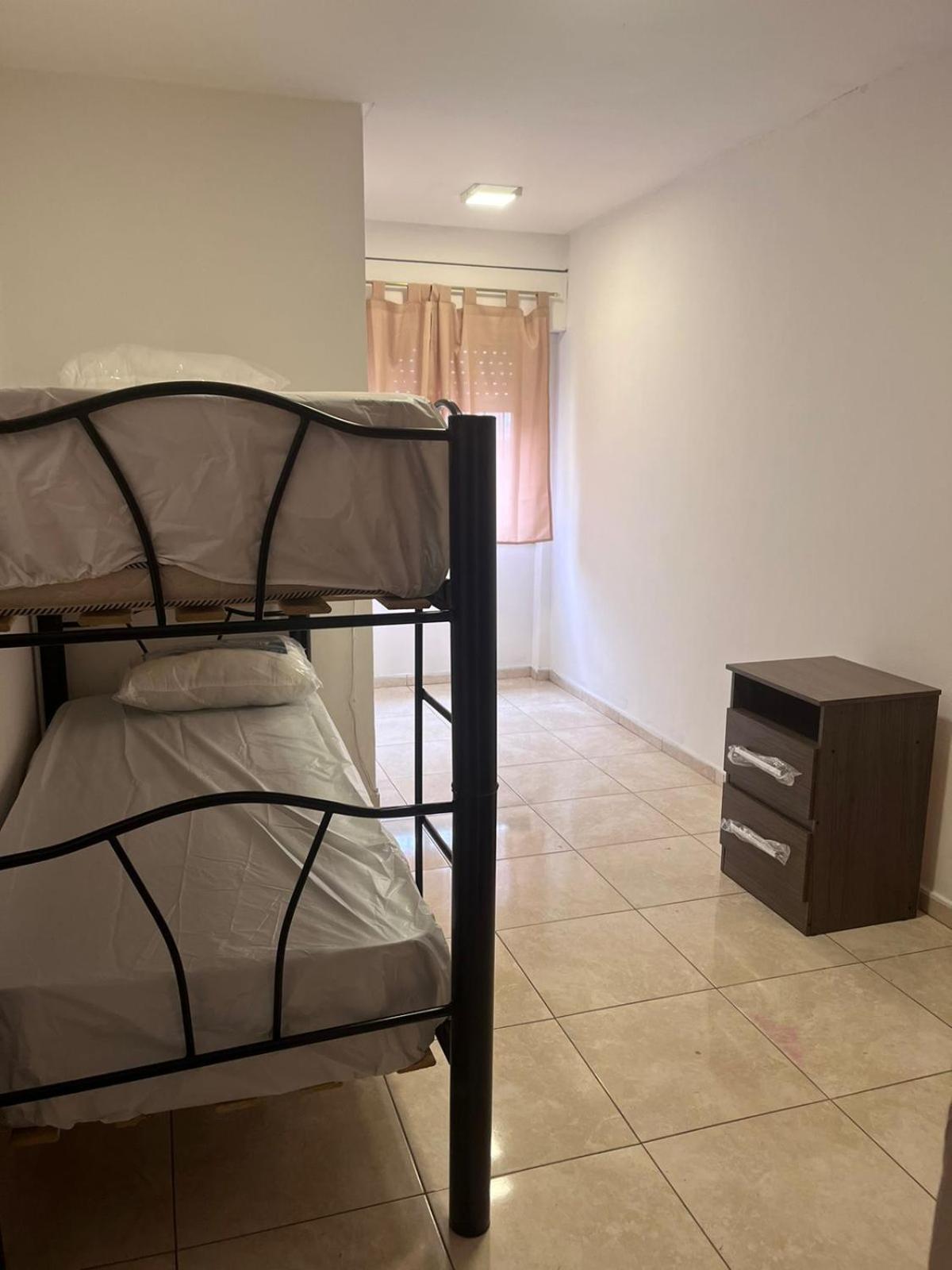 Departamento 2 dormitorios casco centrico
