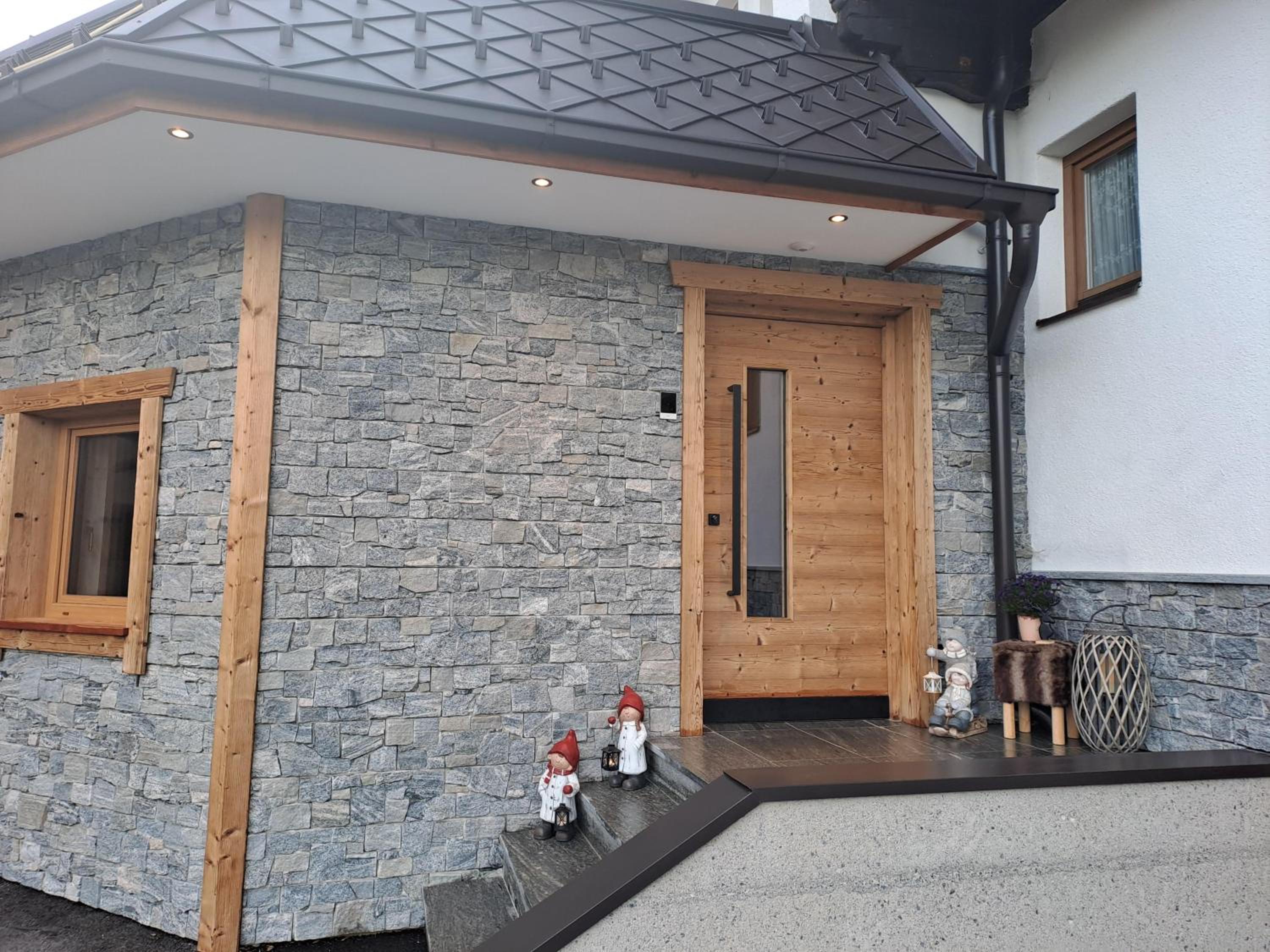 Lodge Kitzbüheler Alpen