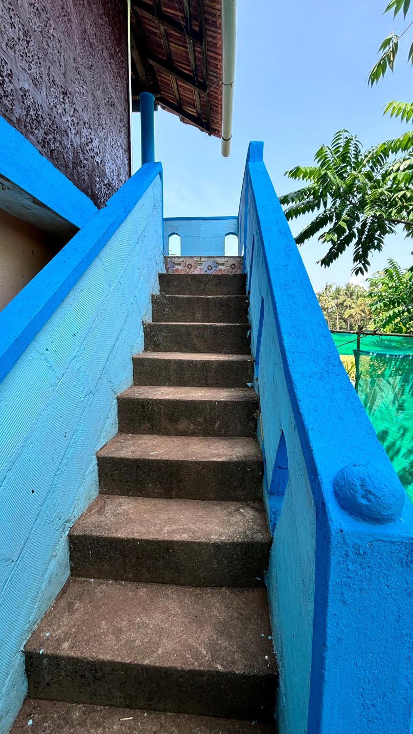 Dream way home stay view 5