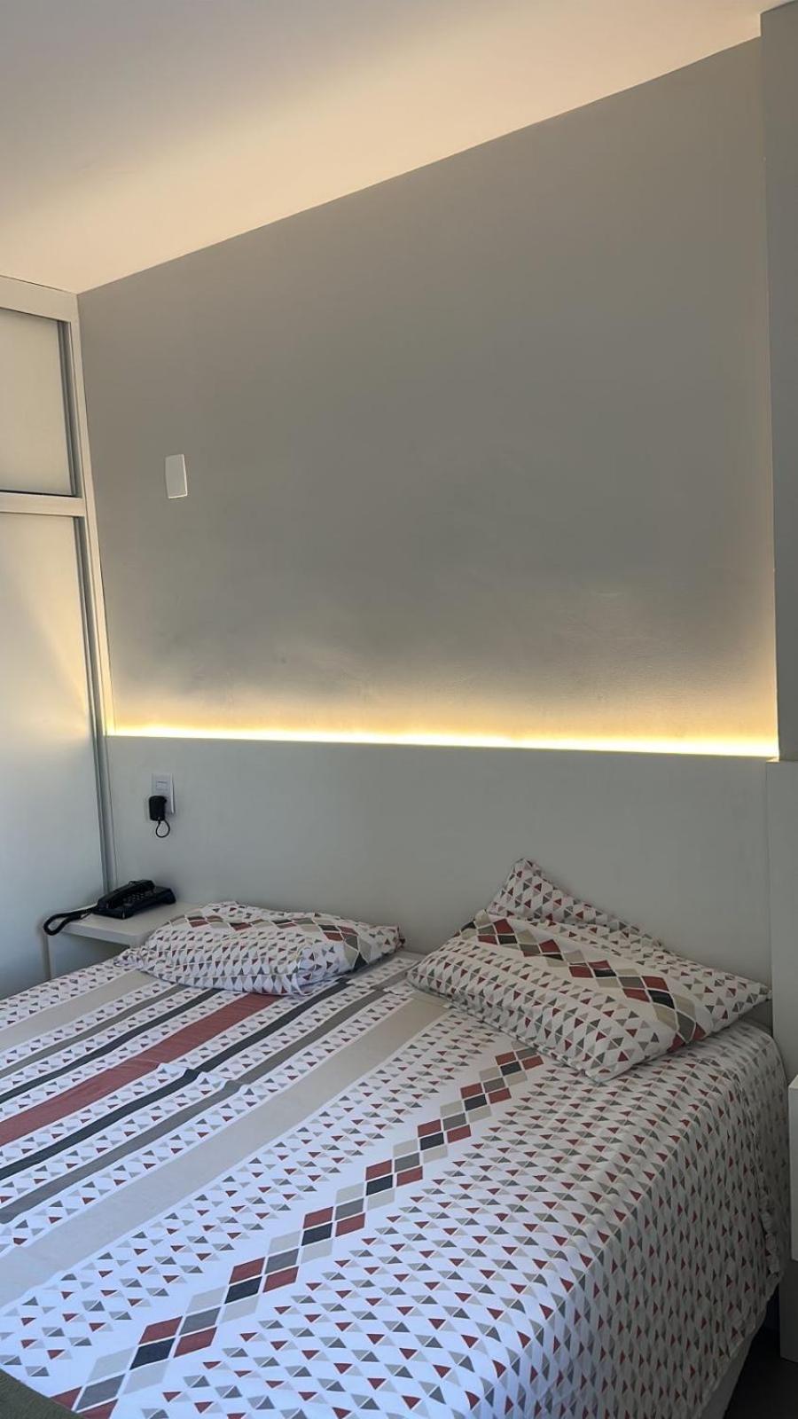 The Plazza Flat