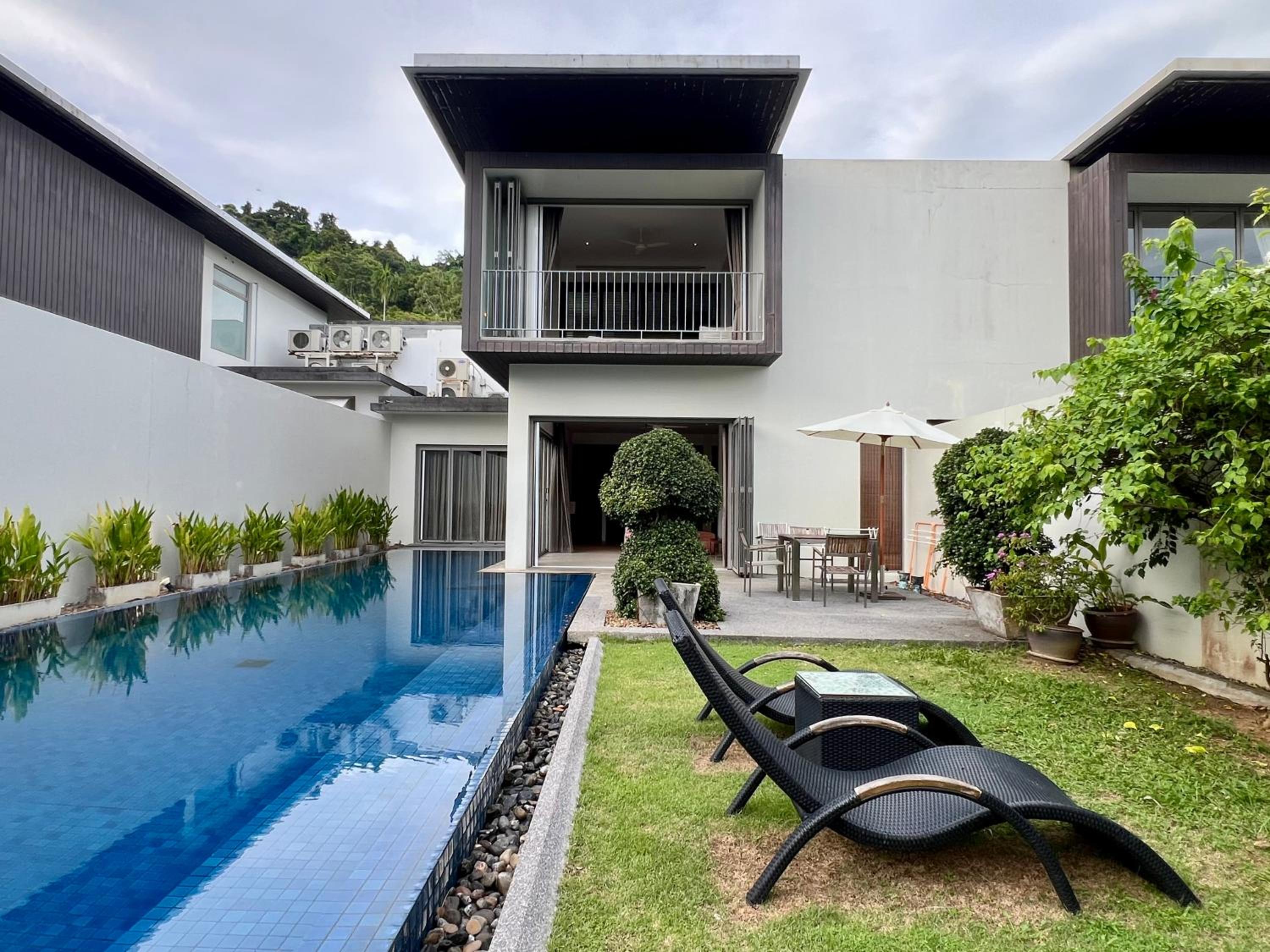 Hotel Baan Yamu Private Villa by RESAVA - Image 1