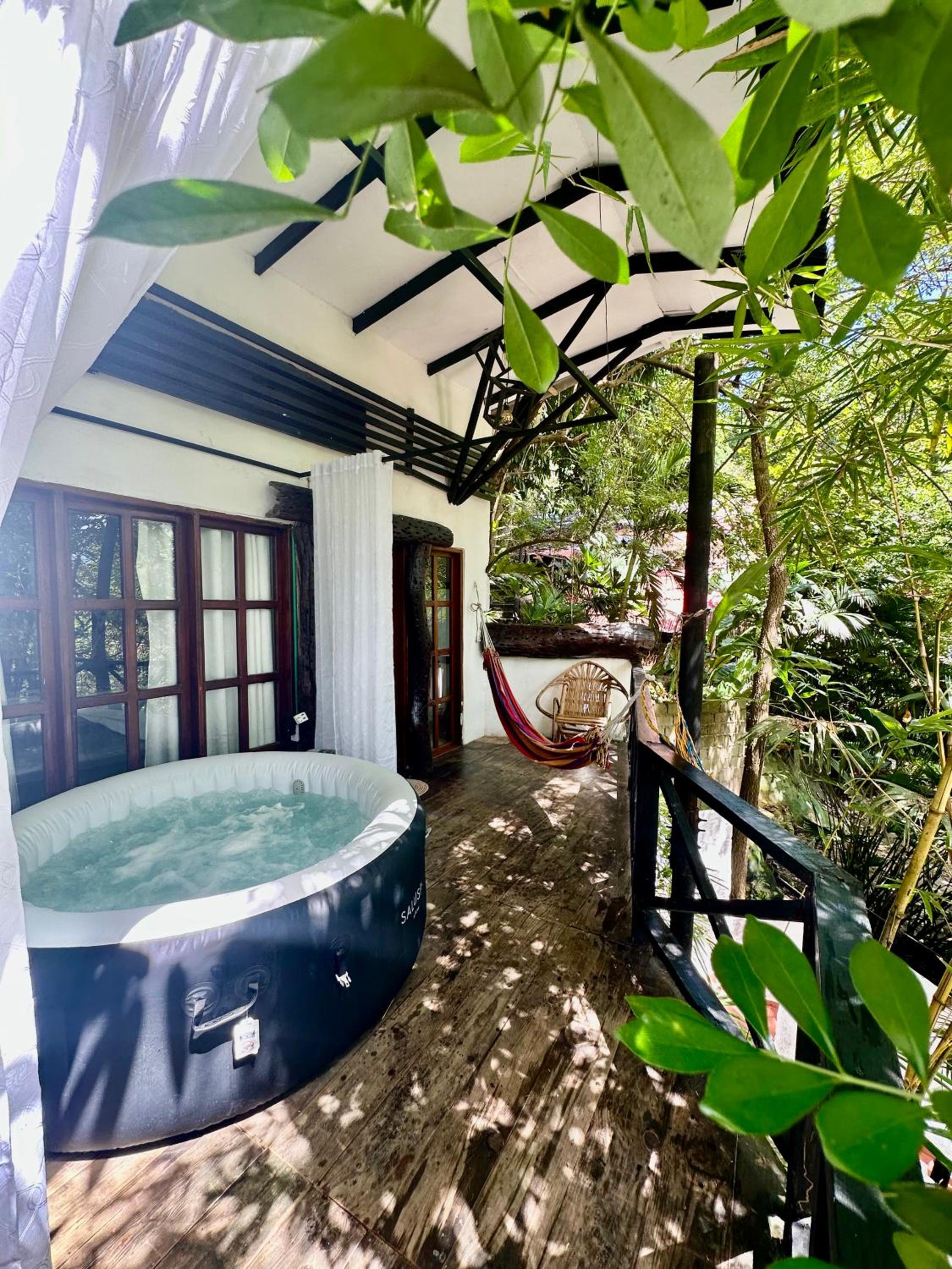 Lodge Cacao