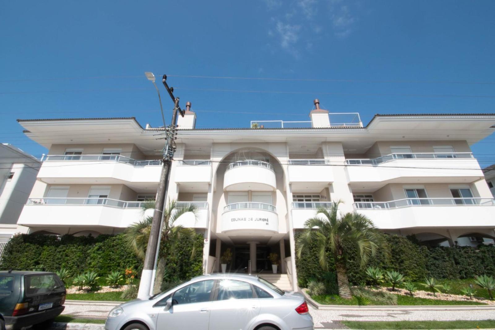 Floripa Jurerê Inter Colinas 4 qts 2 suites