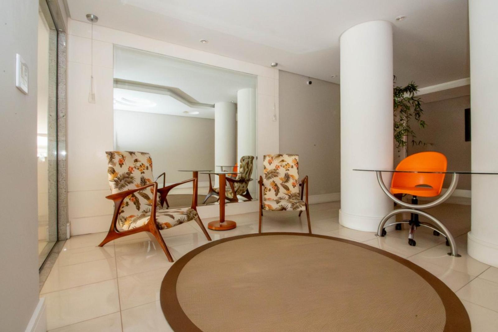 Floripa Jurerê Inter Colinas 4 qts 2 suites