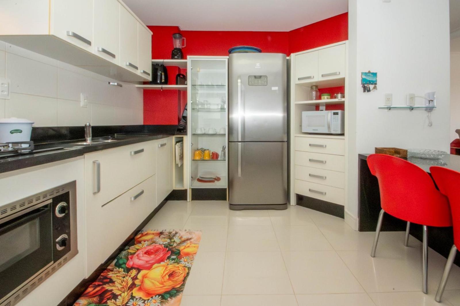 Floripa Jurerê Inter Colinas 4 qts 2 suites