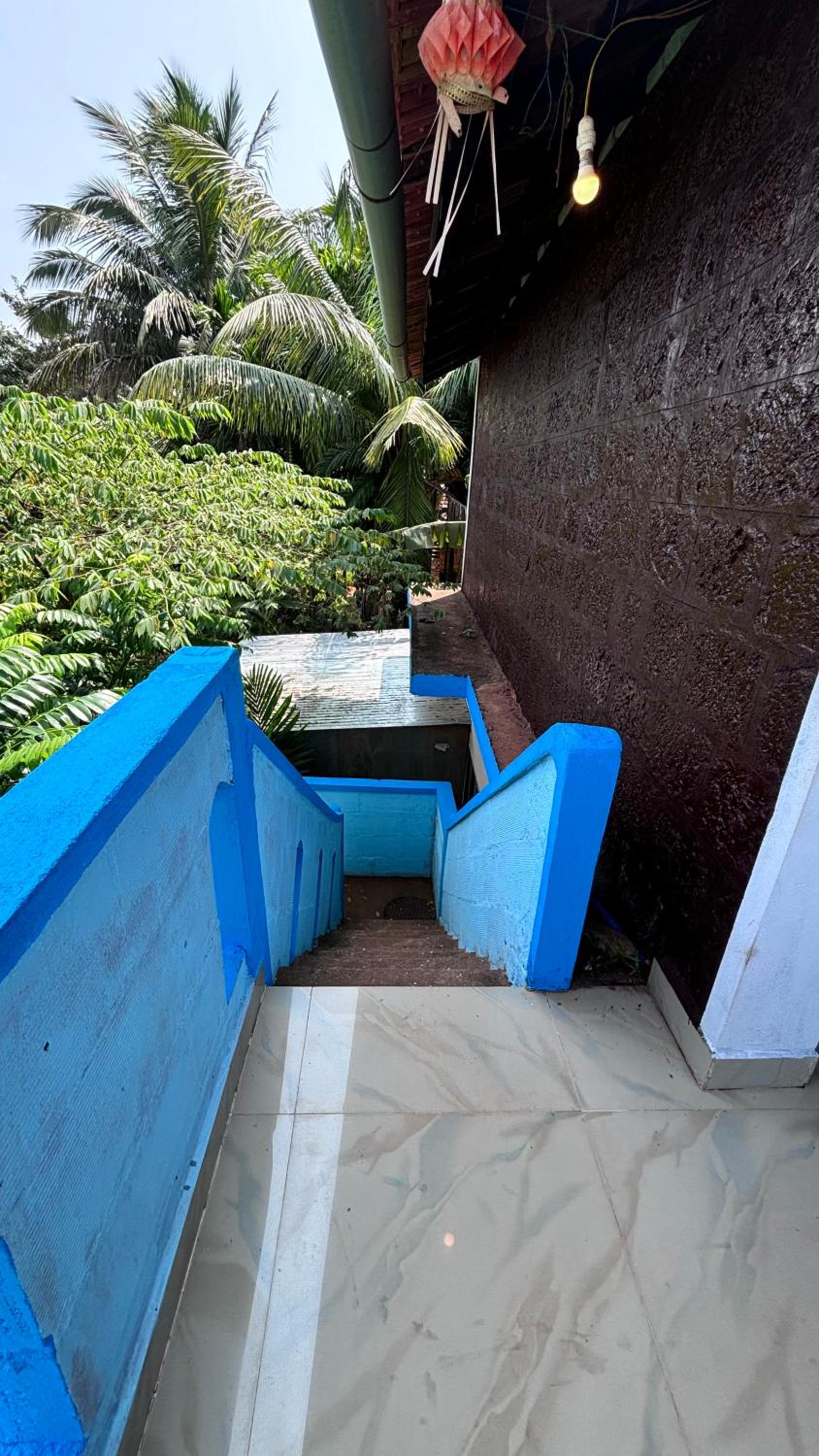 Dream way home stay view 4