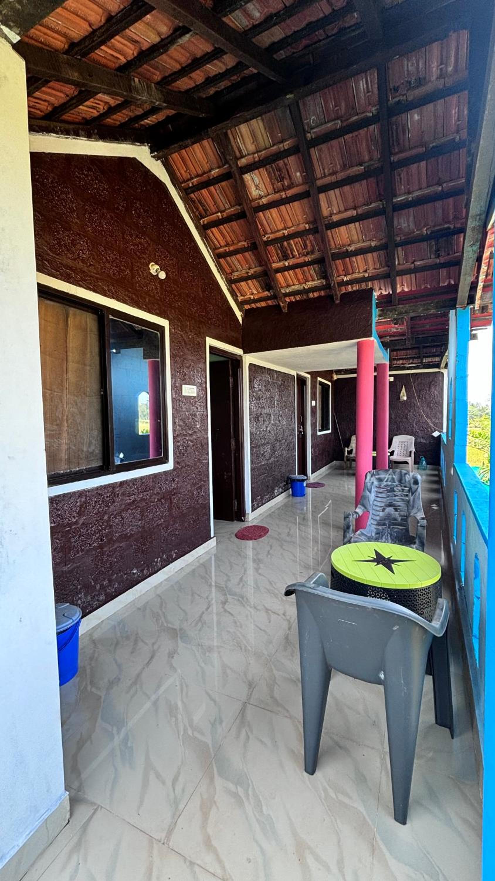 Dream way home stay view 3