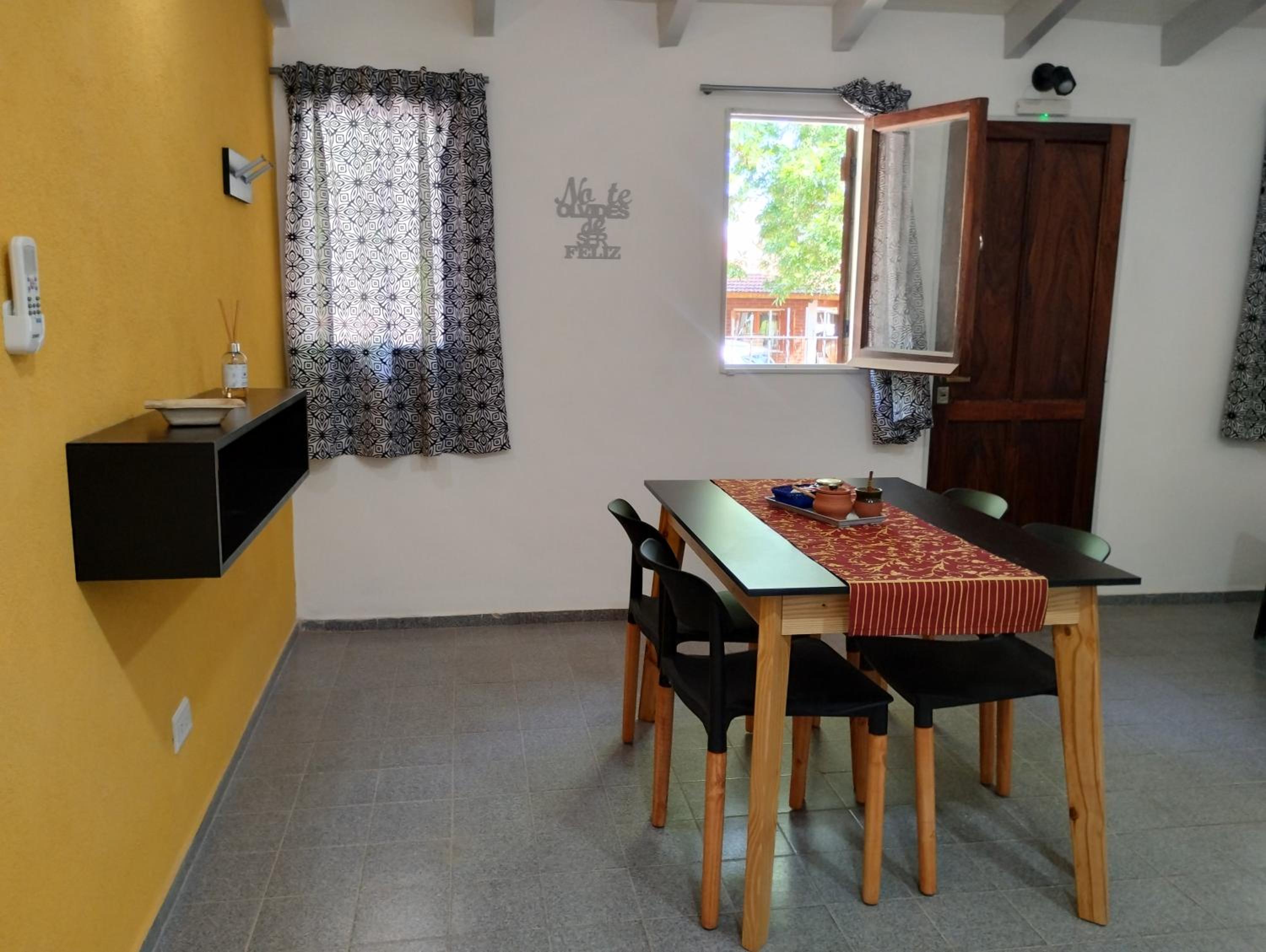 Casa Yowen