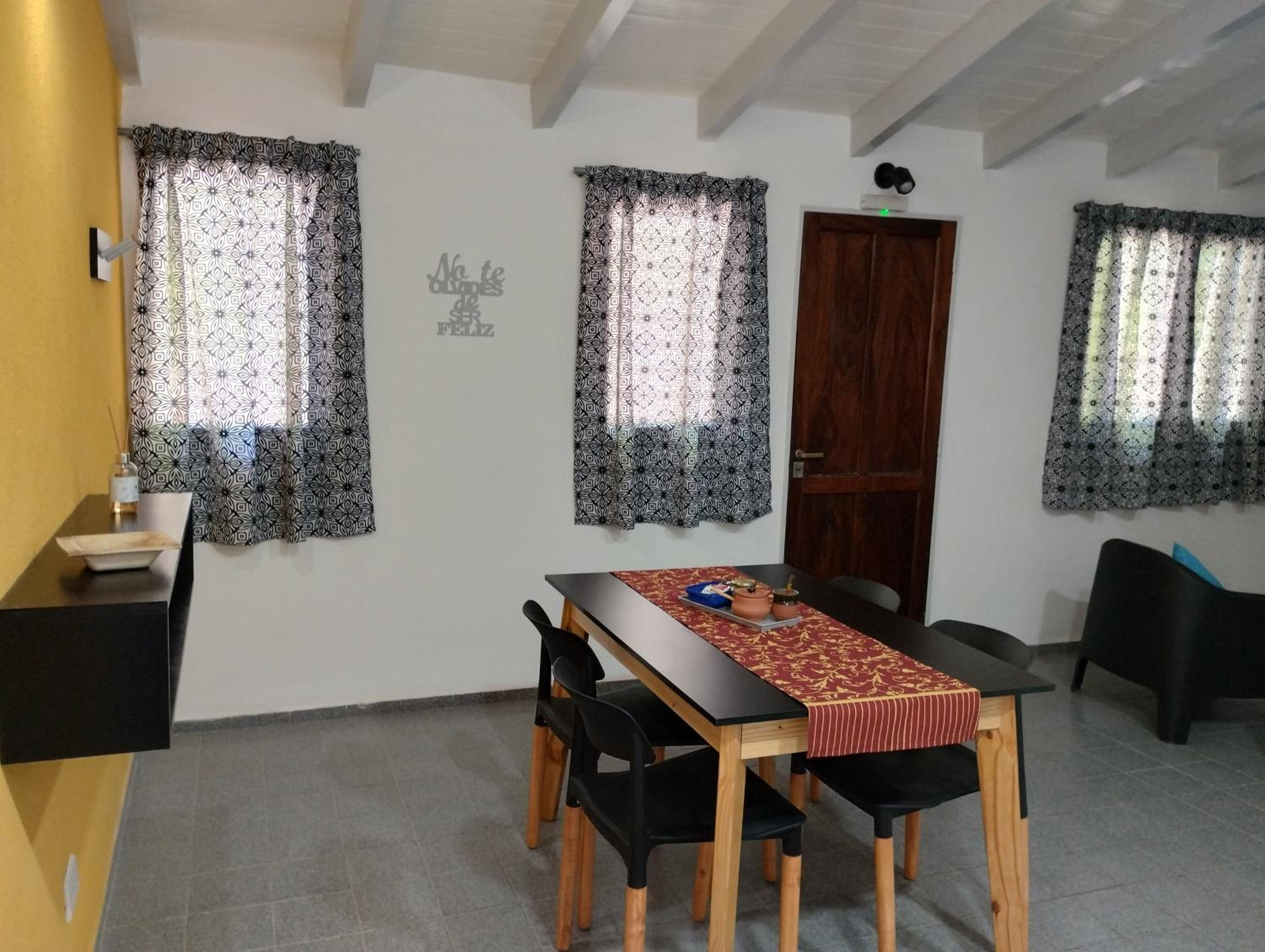 Casa Yowen