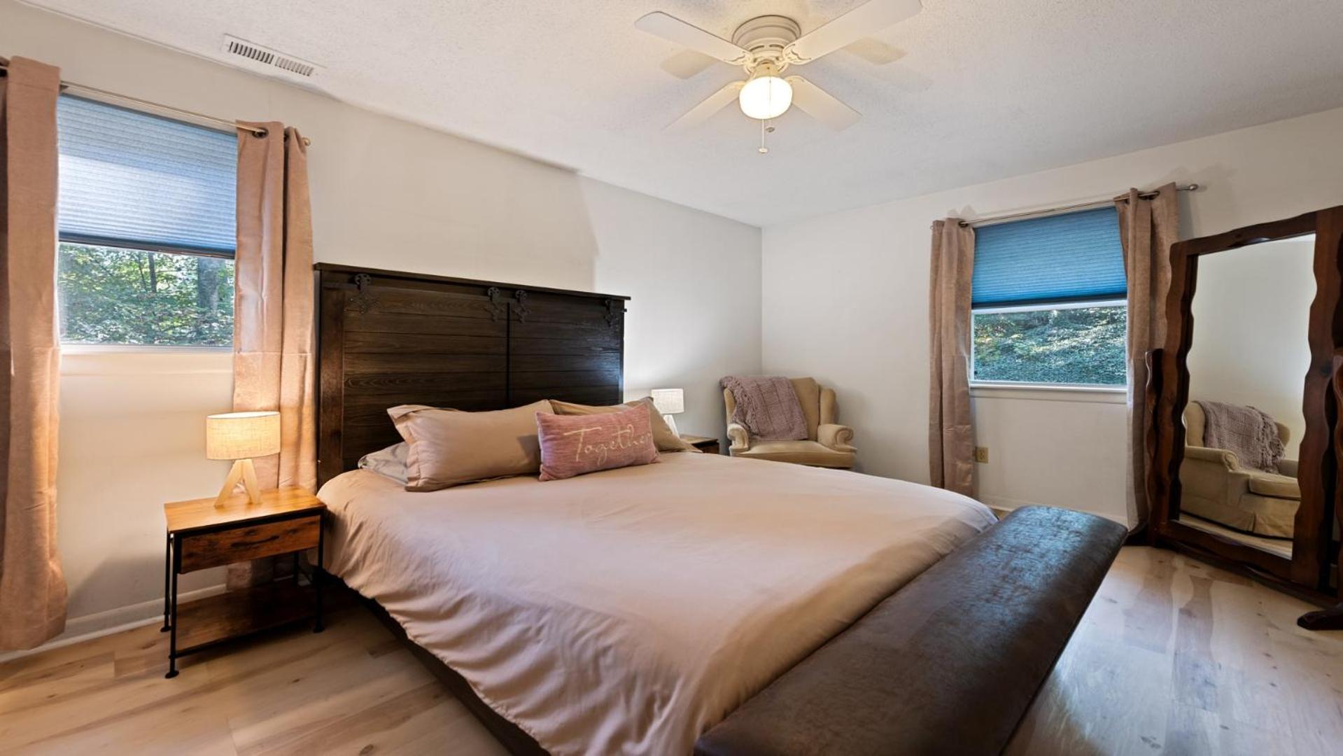 Valentines Villa
