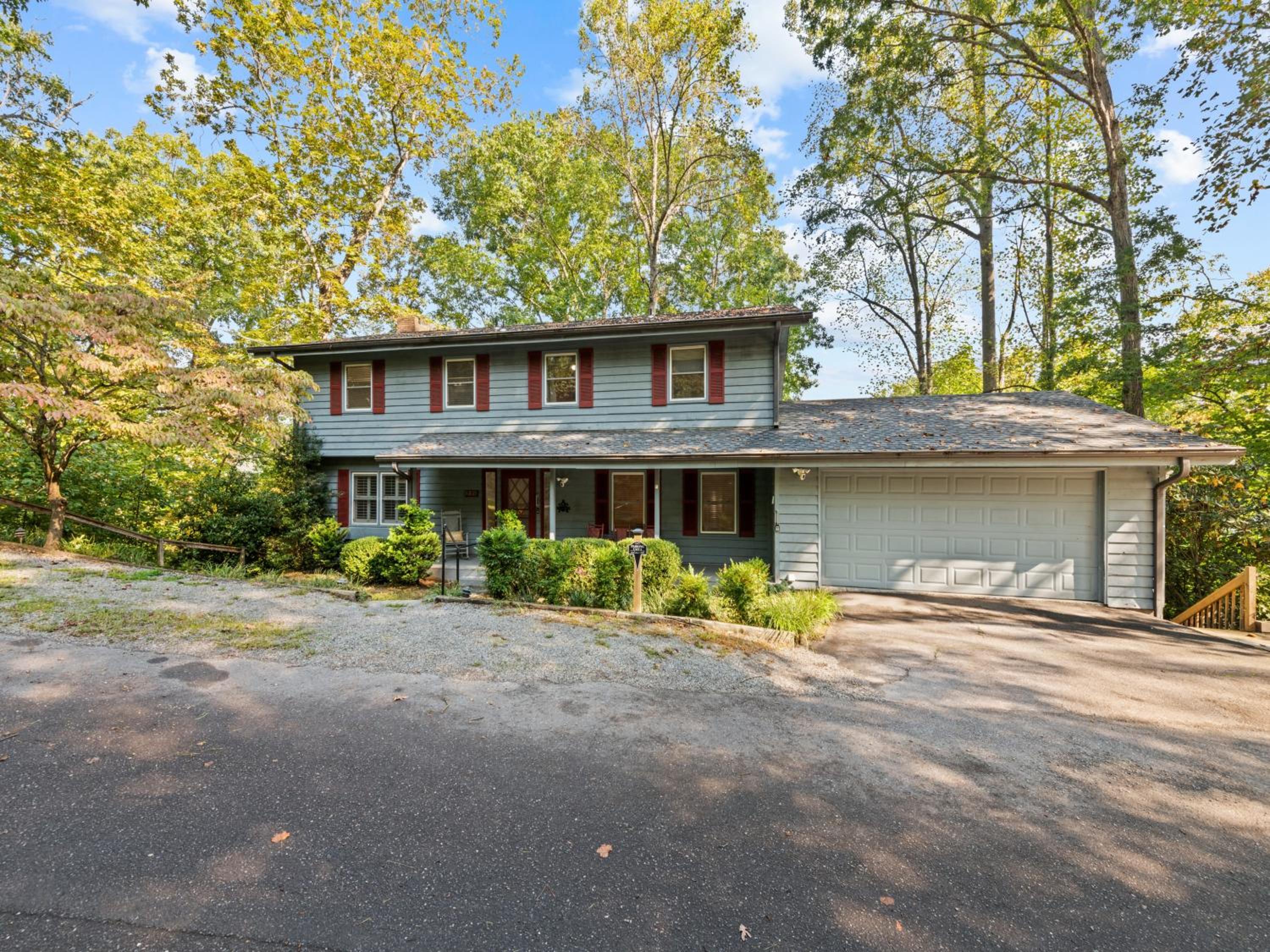 Valentines Villa