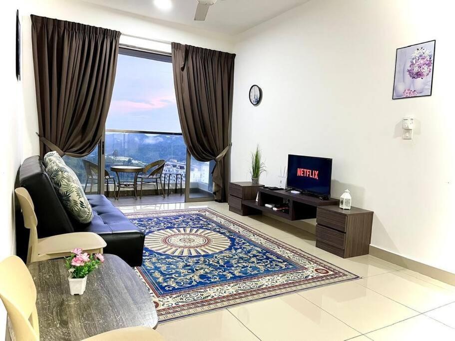 Ammara Homestay 3 Palas horizon Kea Farm photo 1