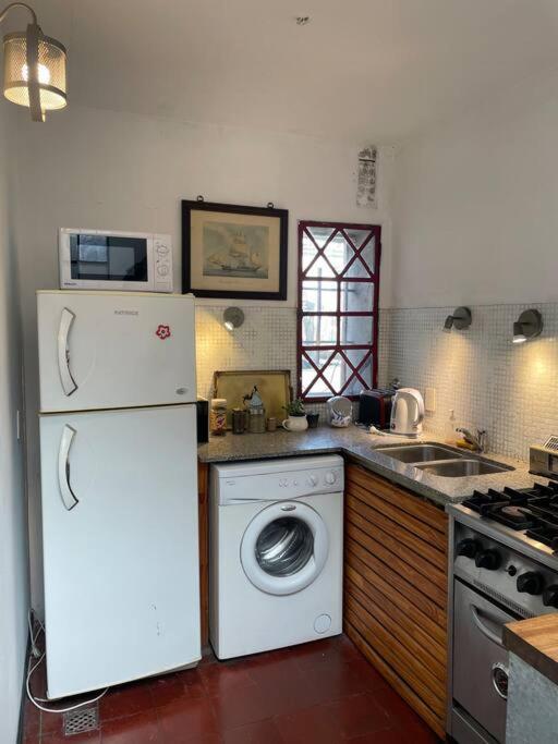 Hermoso departamento antiguo