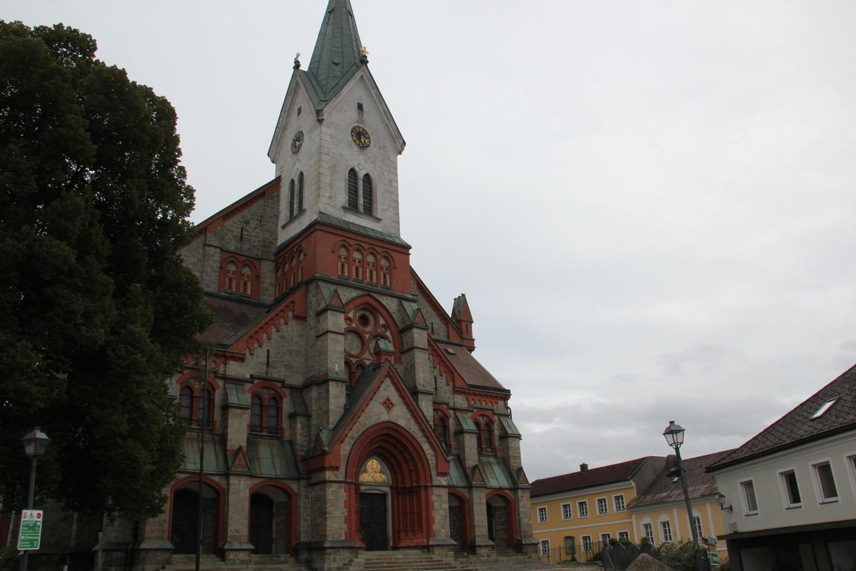 Haus am Marktplatz