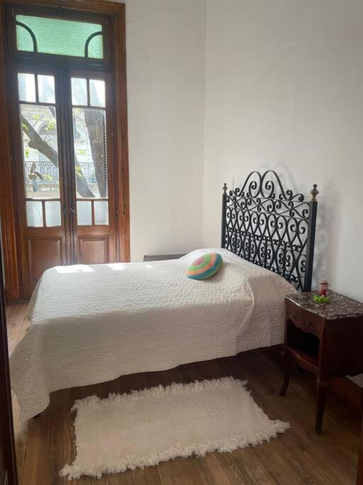 Hermoso departamento antiguo