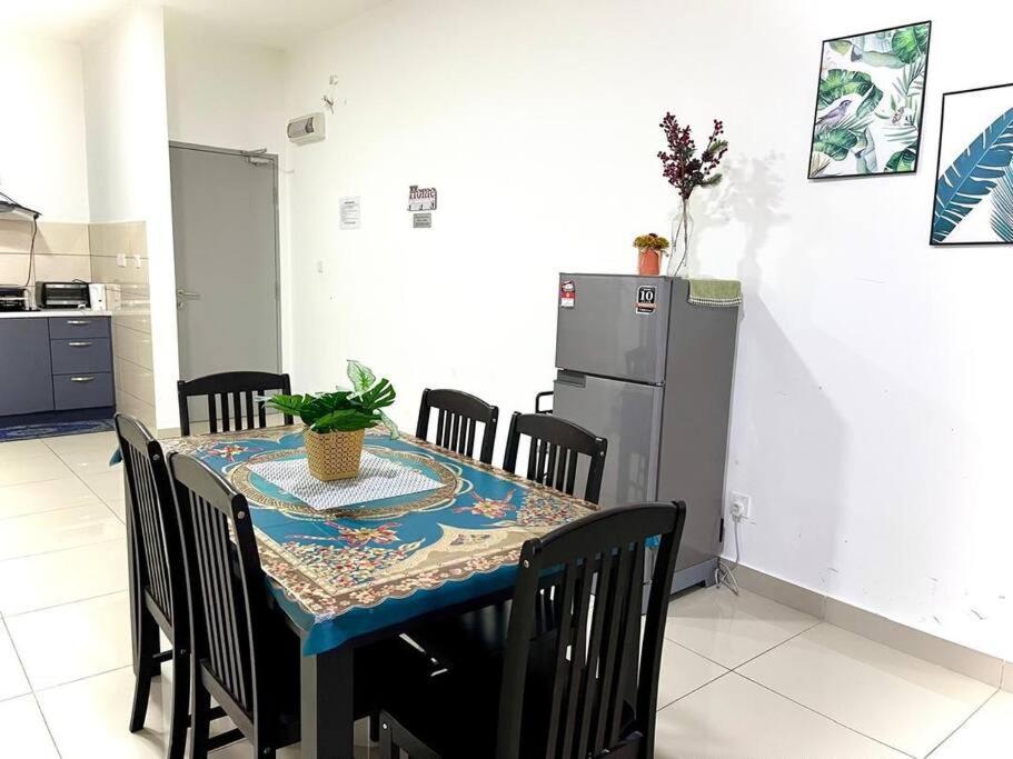 Ammara Homestay 3 Palas horizon Kea Farm photo 2