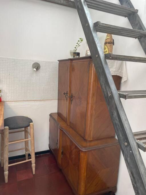 Hermoso departamento antiguo