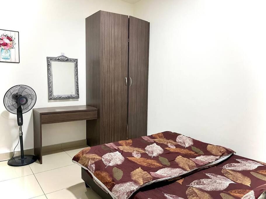 Ammara Homestay 3 Palas horizon Kea Farm photo 7