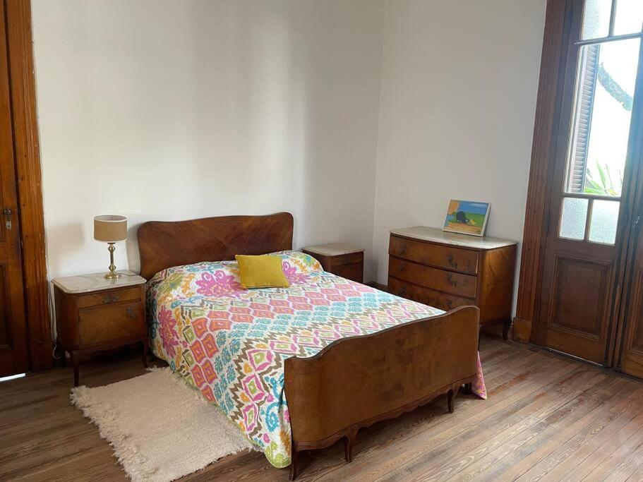 Hermoso departamento antiguo