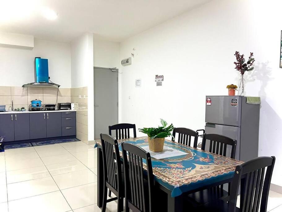 Ammara Homestay 3 Palas horizon Kea Farm photo 4