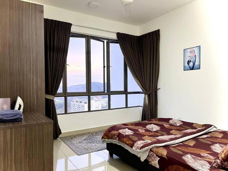 Ammara Homestay 3 Palas horizon Kea Farm photo 8