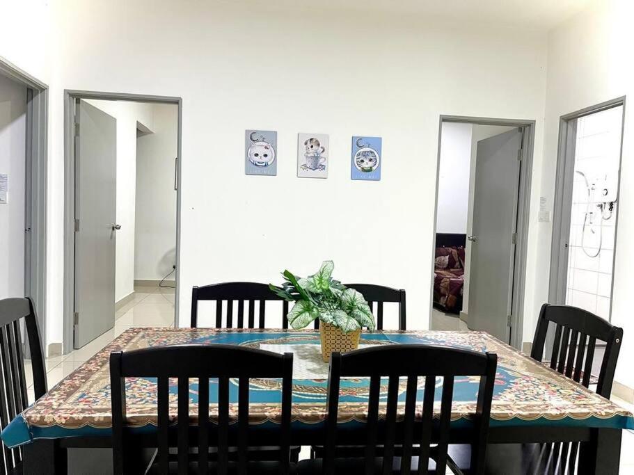 Ammara Homestay 3 Palas horizon Kea Farm photo 5
