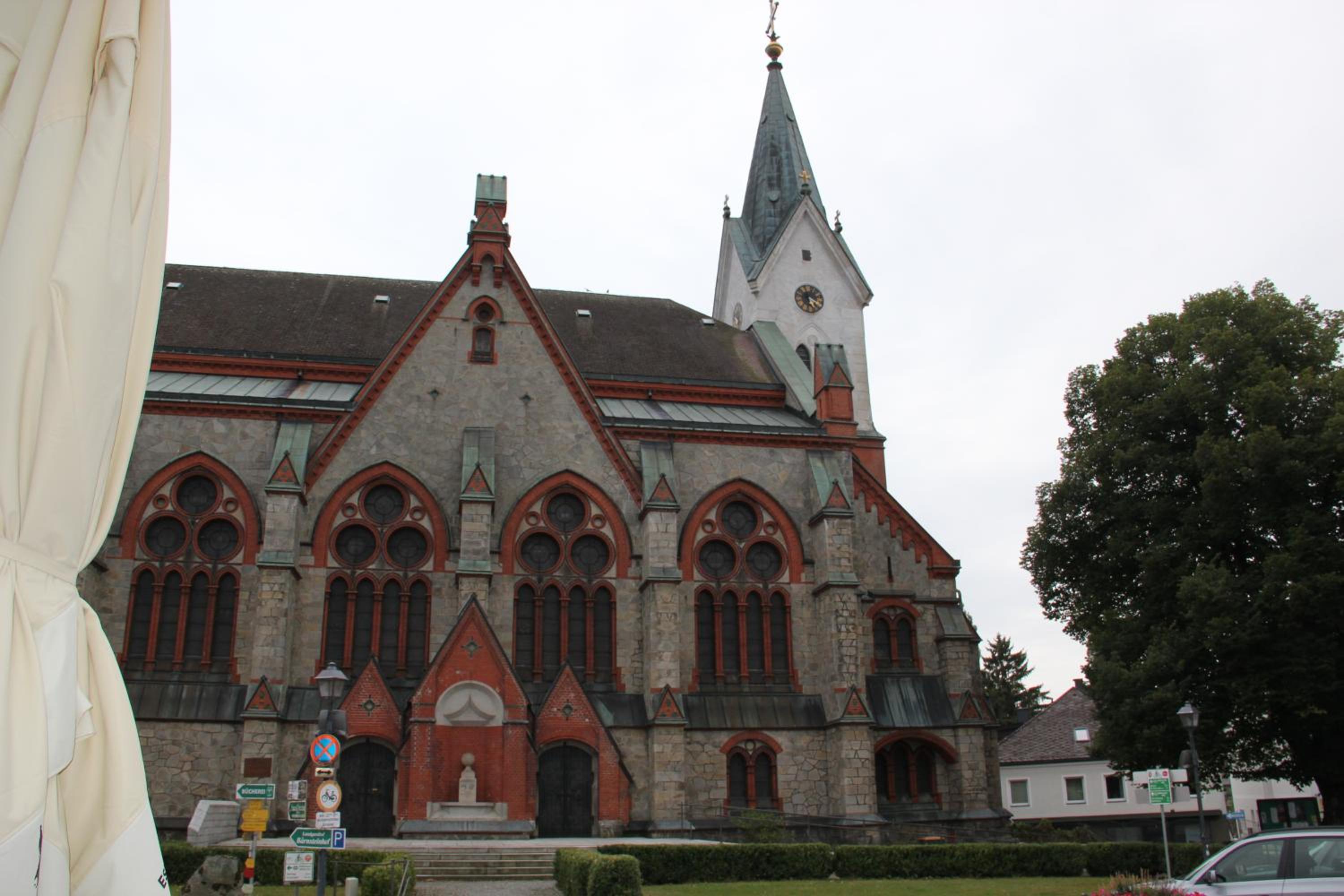 Haus am Marktplatz