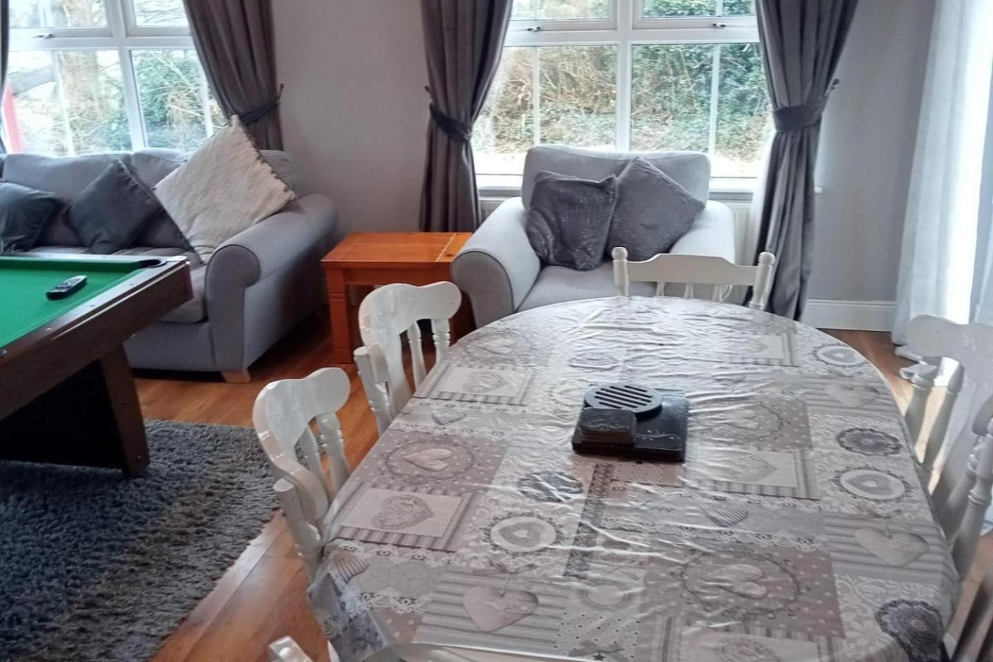 Letterkenny Vacations - Large house on the Wild Atlantic Way Donegal - Property Image 15