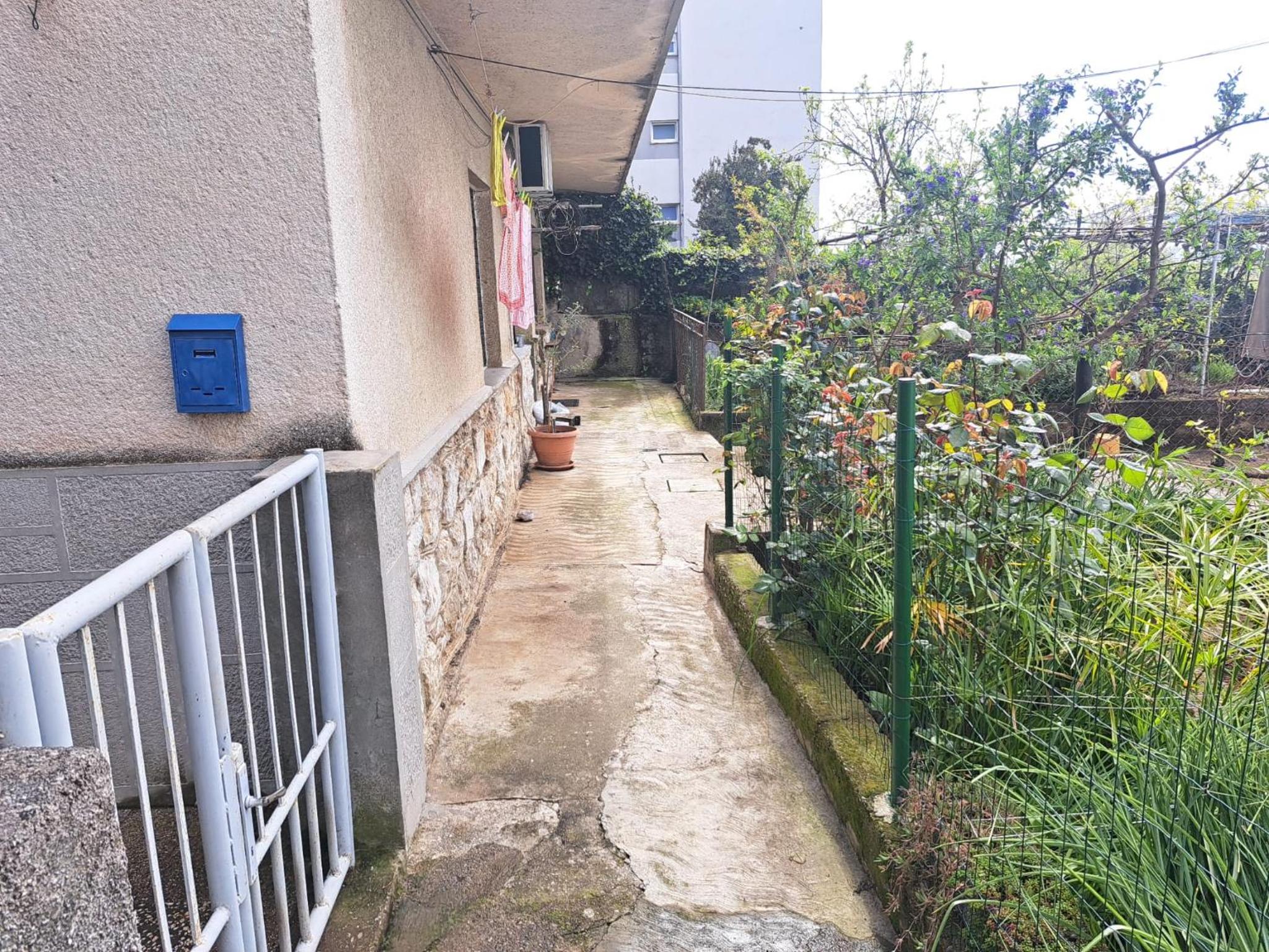 Studio apartment ADRIARI WITH LARGE TERRACE view 5