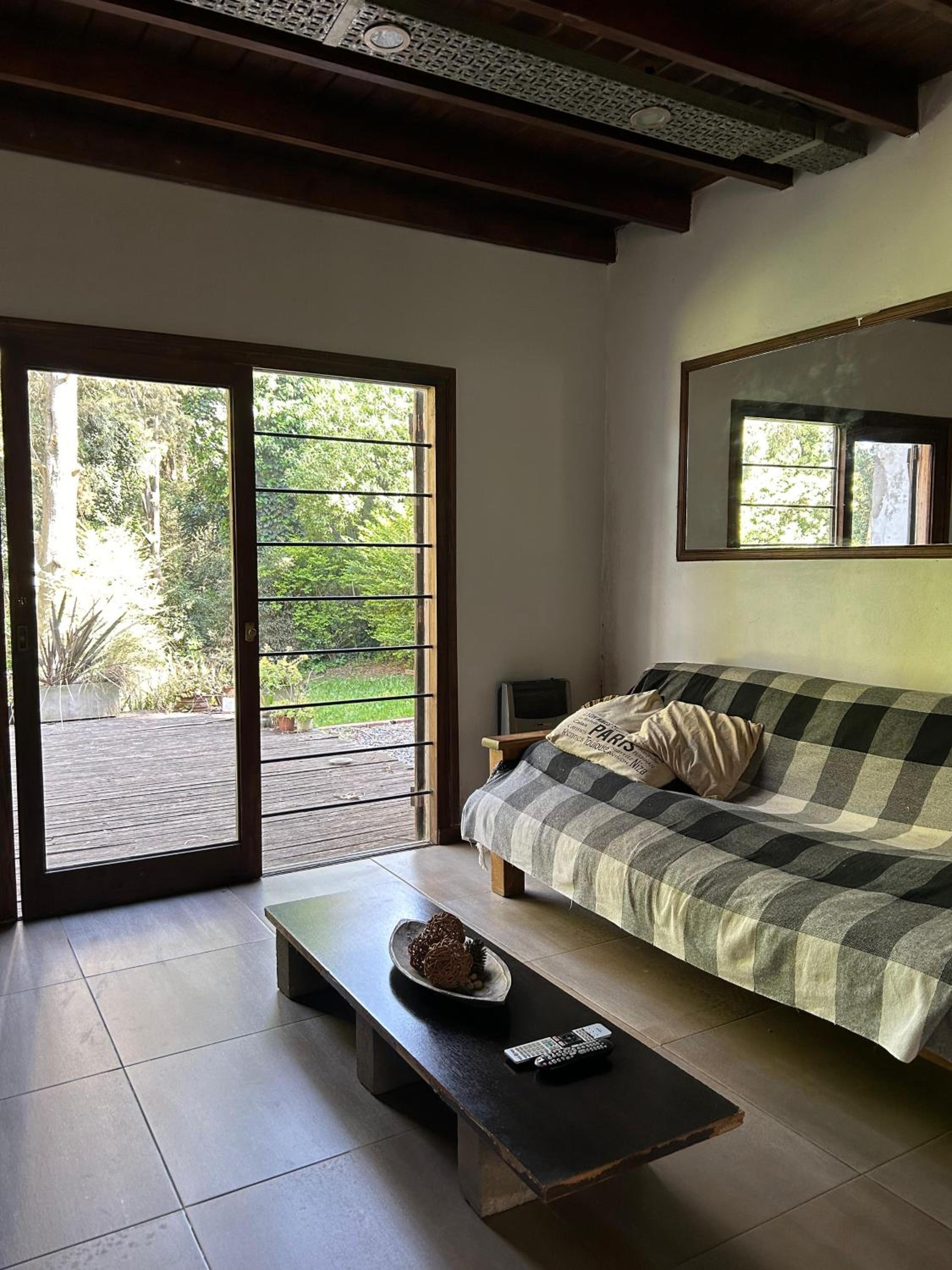 Casa en Bosque Peralta Ramos