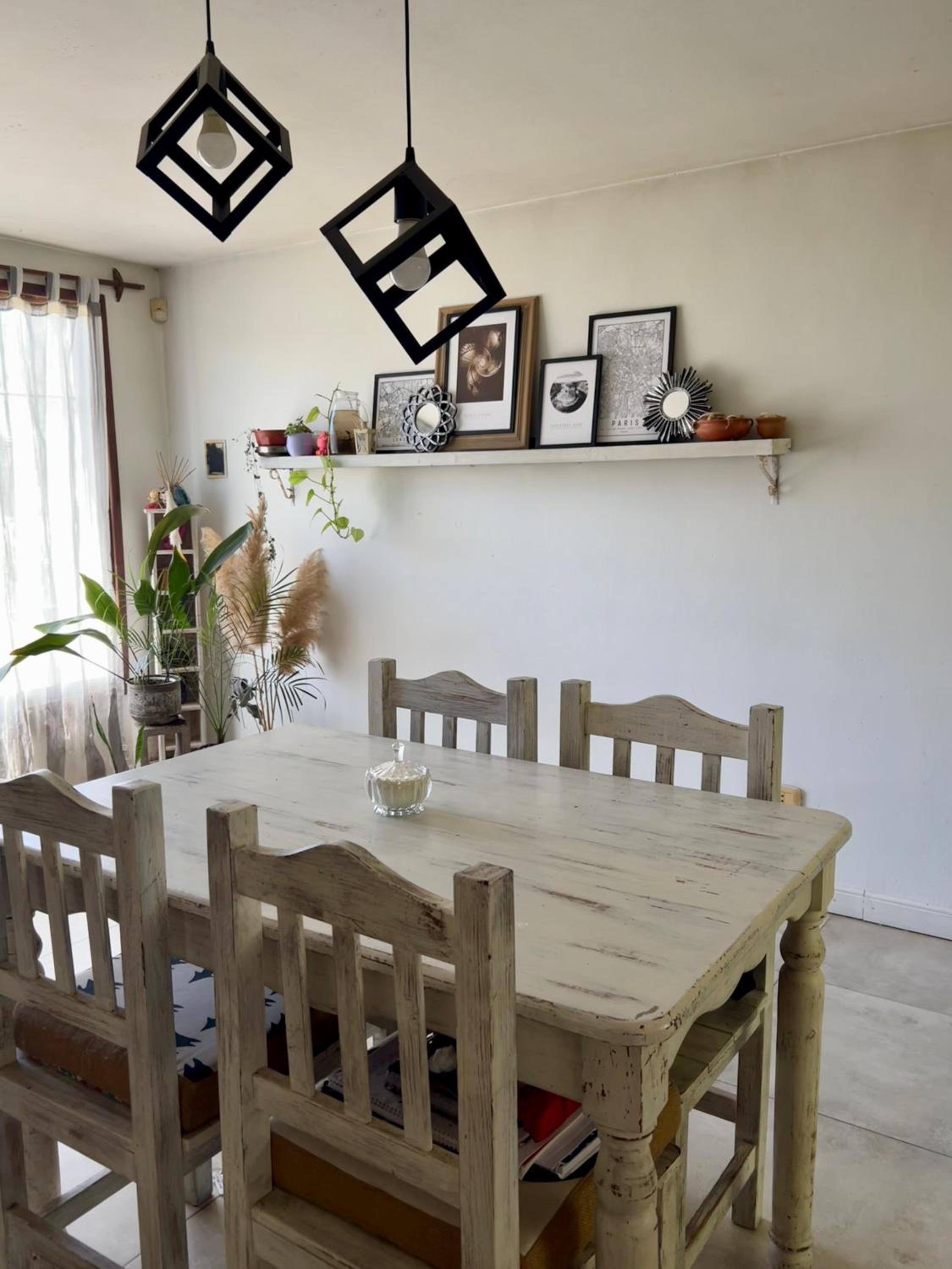 Casa en Bosque Peralta Ramos