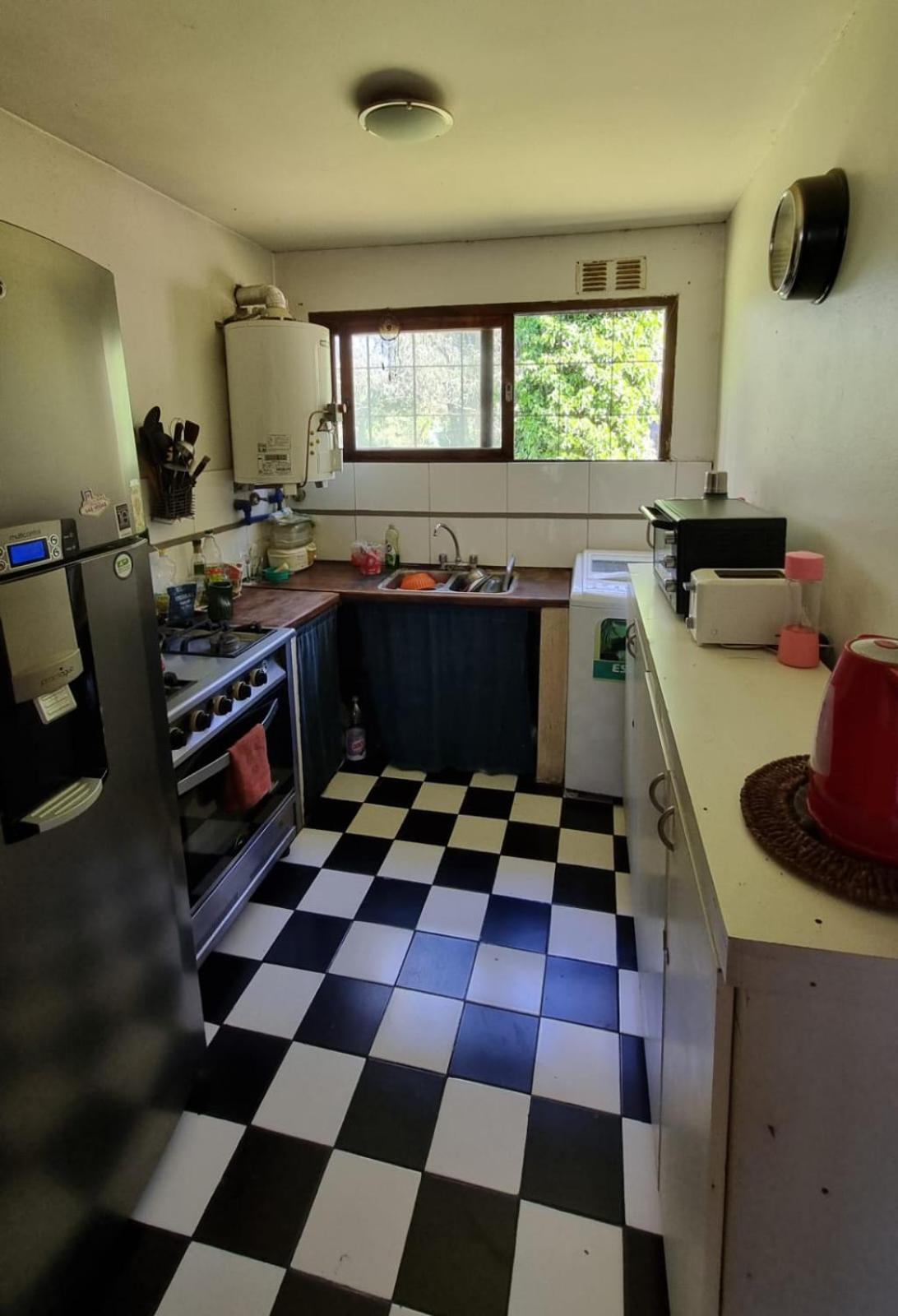 Casa en Bosque Peralta Ramos