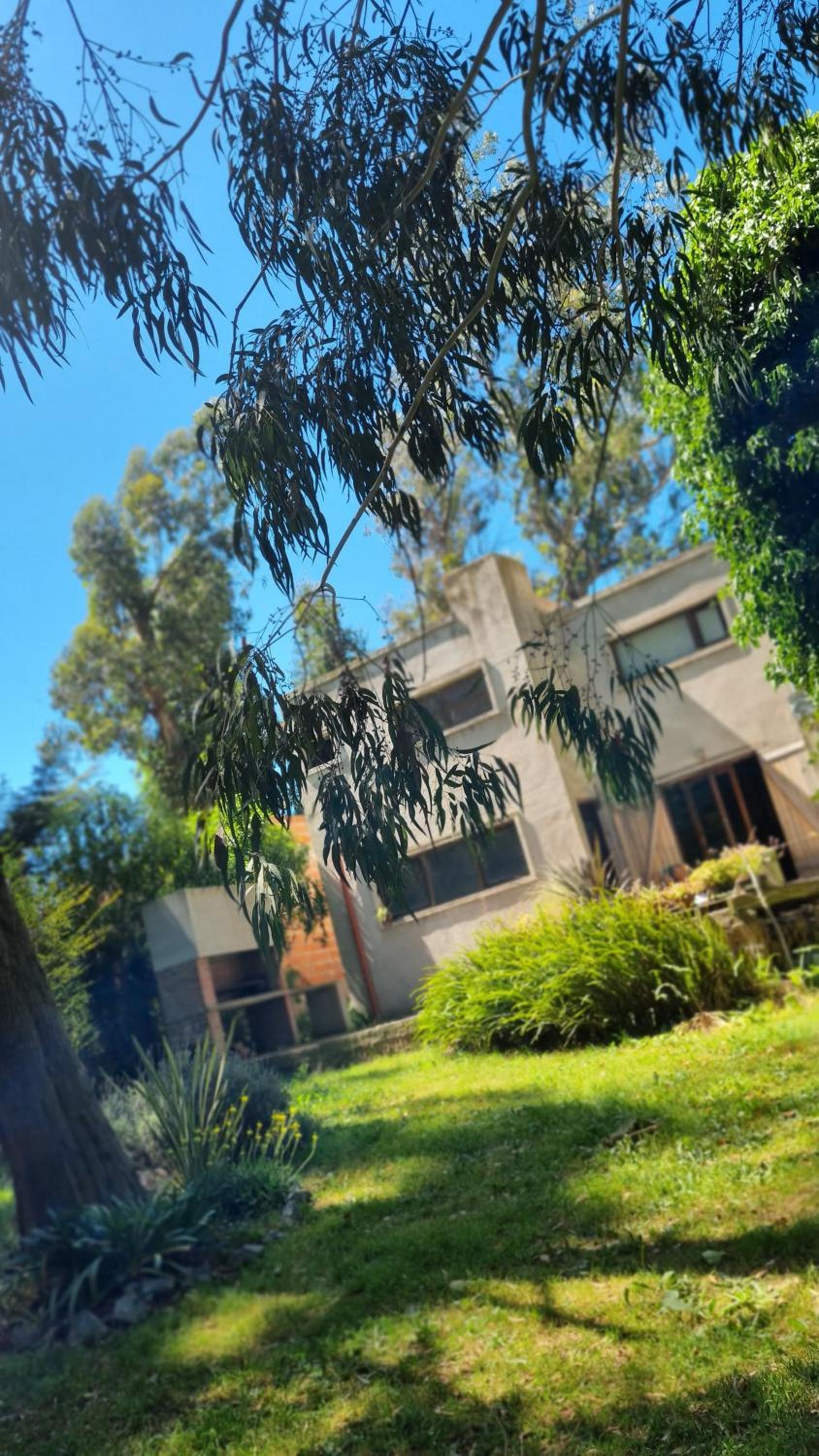Casa en Bosque Peralta Ramos