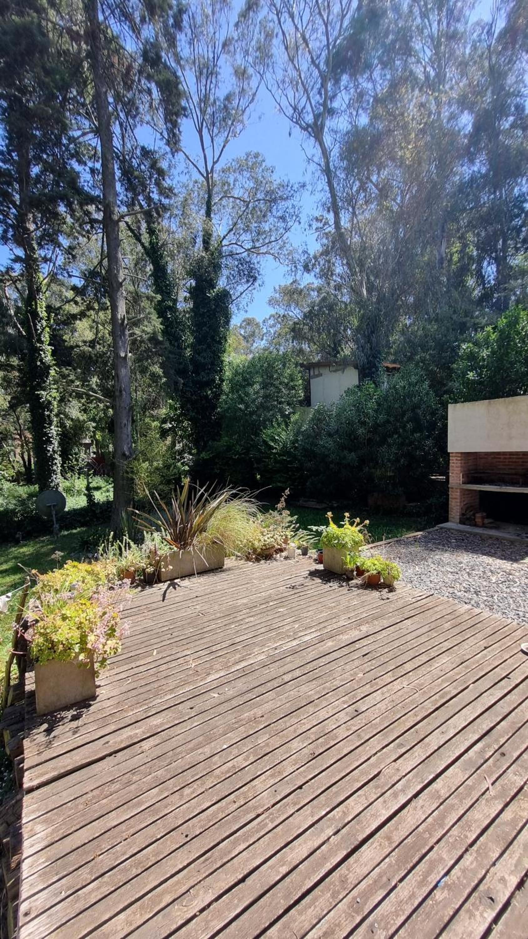 Casa en Bosque Peralta Ramos