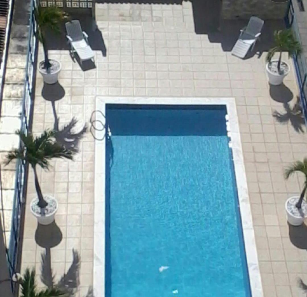 Apartamento alugar temporada