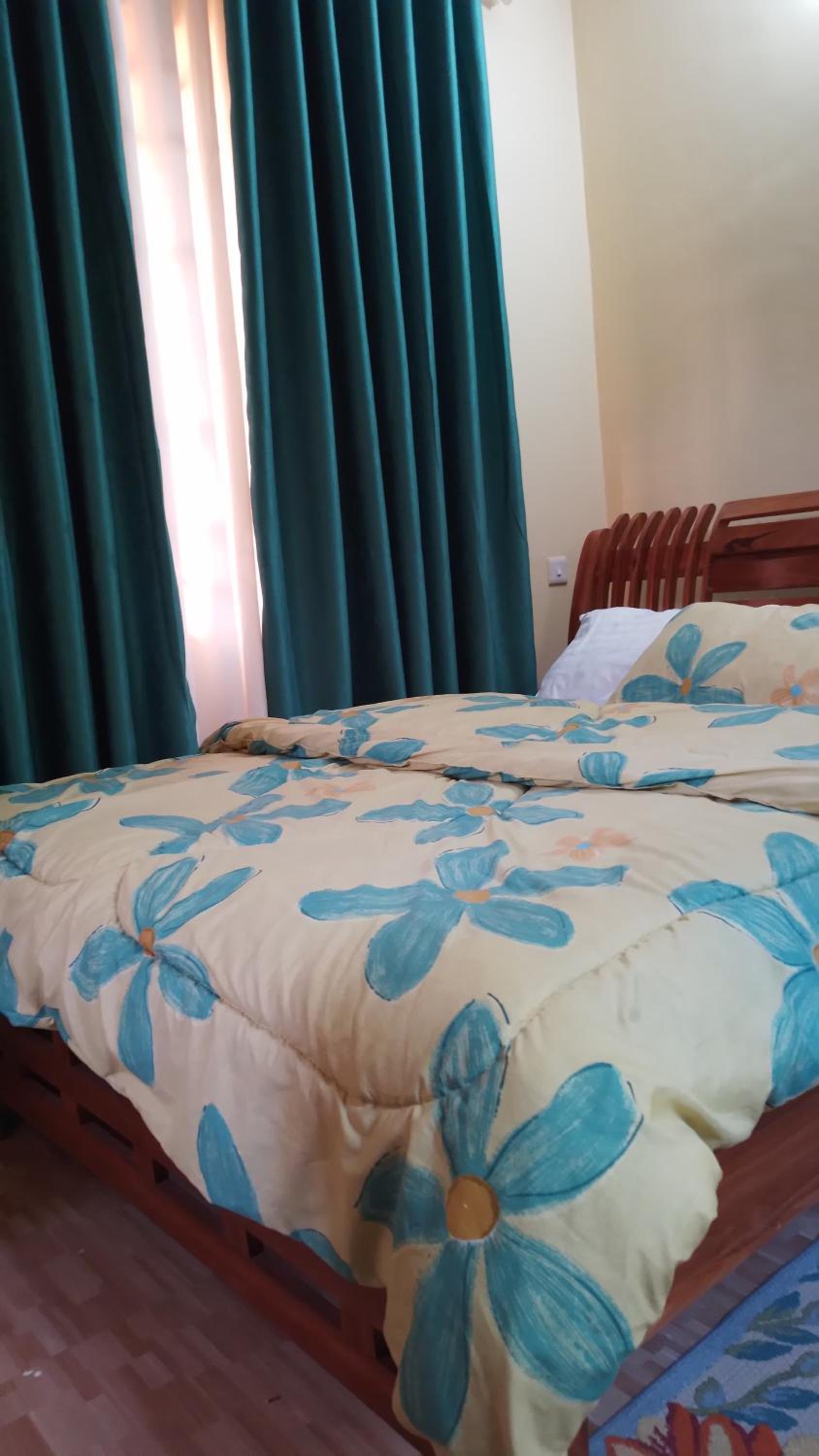CoolHome at Mbezi Beach view 3