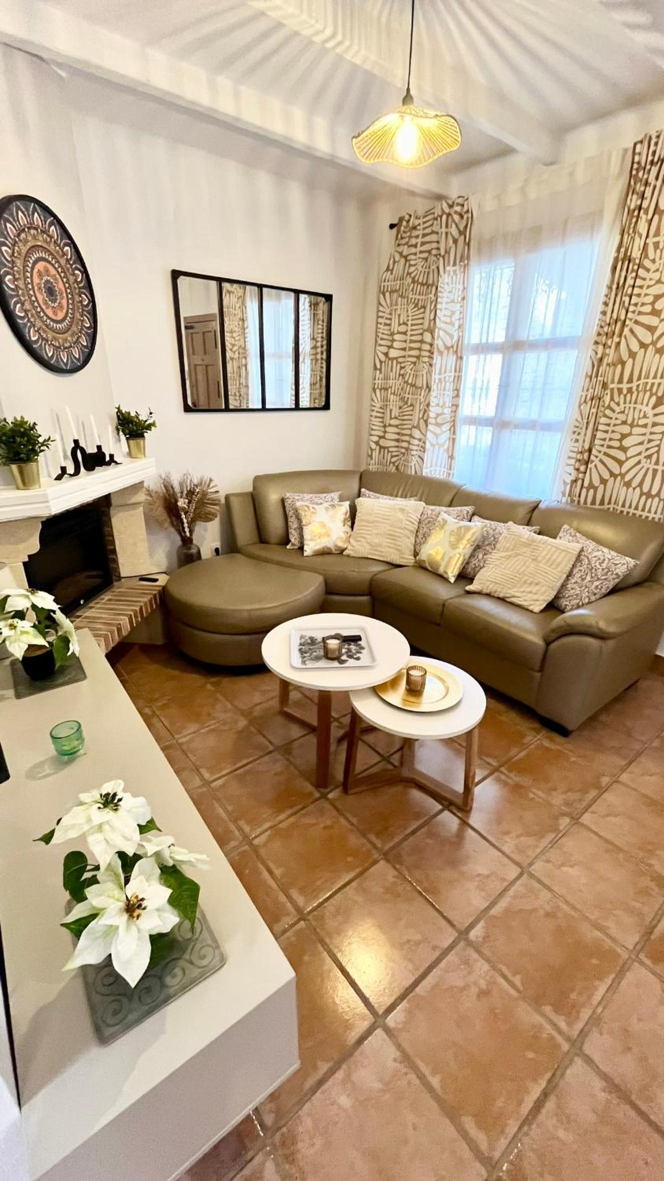 Casa Mariposa avec piscine privée à Ciudad Quesada