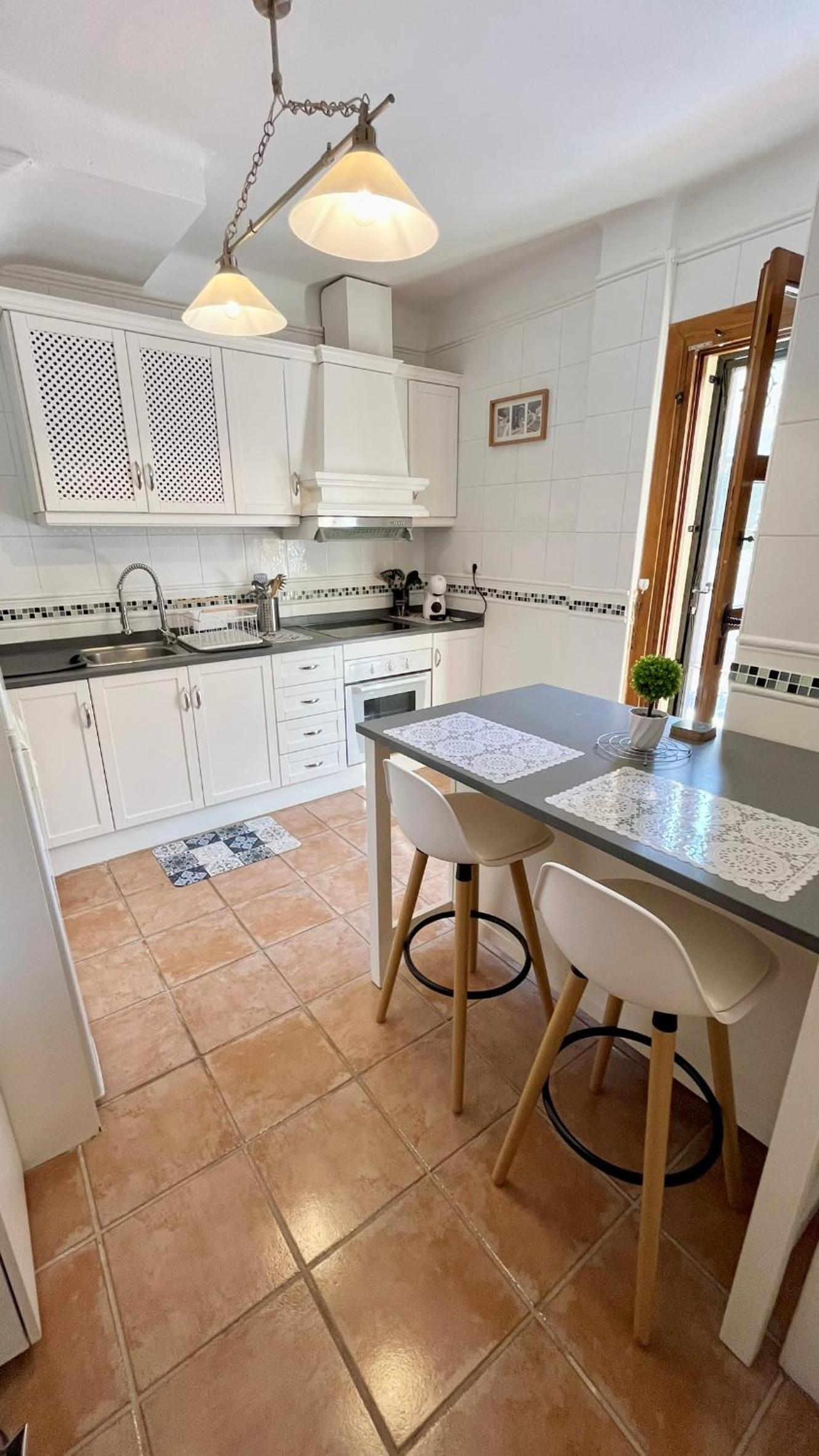 Casa Mariposa avec piscine privée à Ciudad Quesada