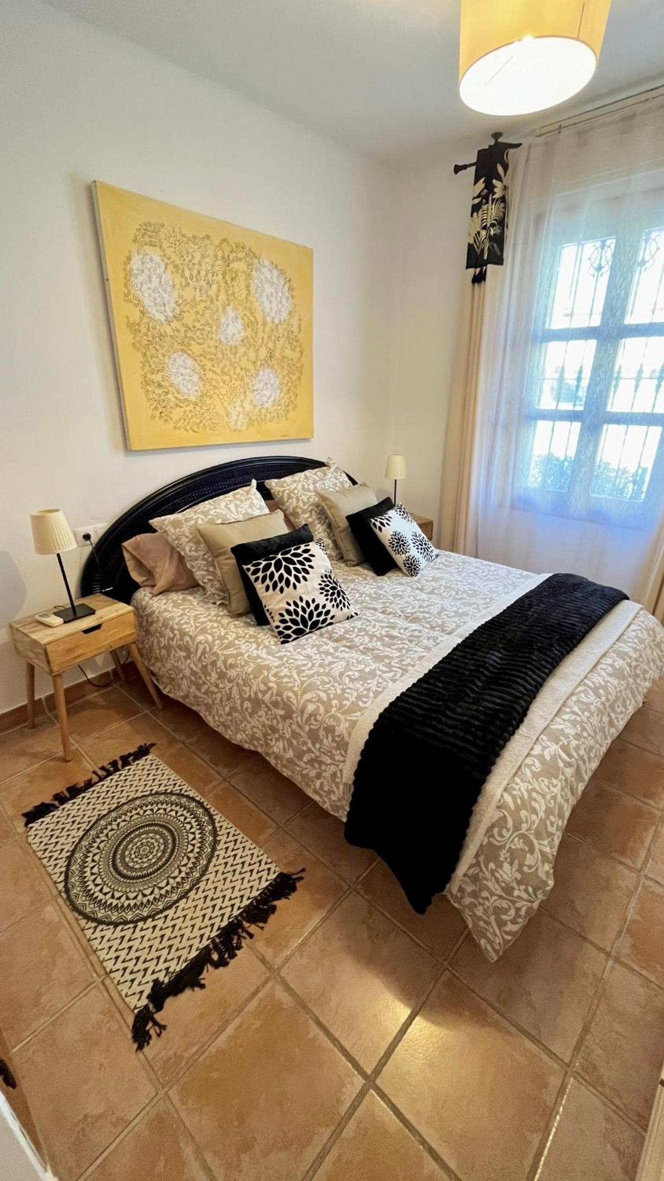Casa Mariposa avec piscine privée à Ciudad Quesada